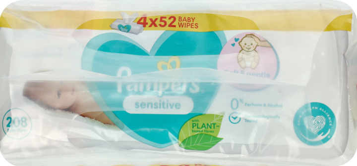 pampers dada 3 little onecena