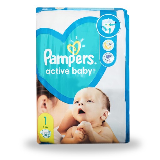 pampers premium care 2 rossmann