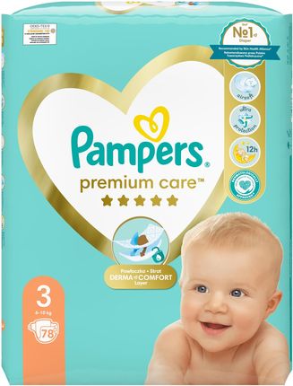 pampers pants promocja 4