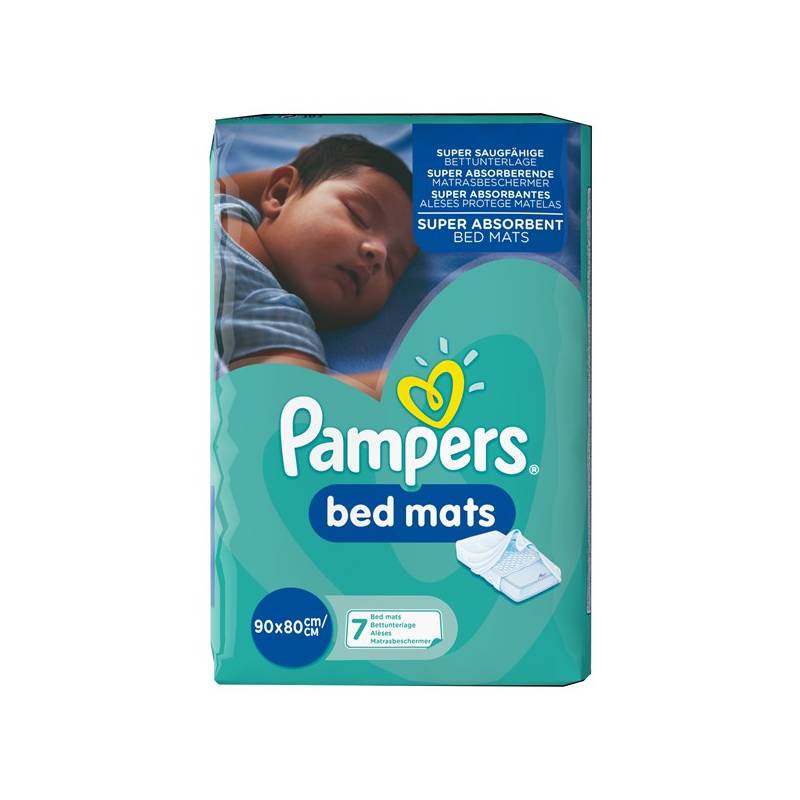 co znaczy pampers pants