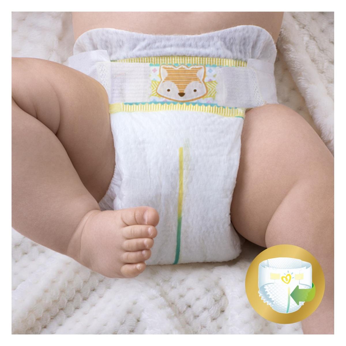 pampers premium protection pieluchy 4 9-18kg 62szt