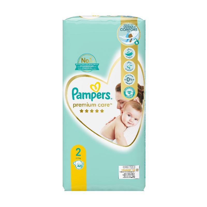 olx pampers 3