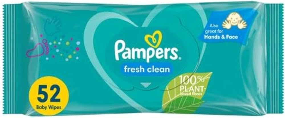 pampers a przedszkole publiczne