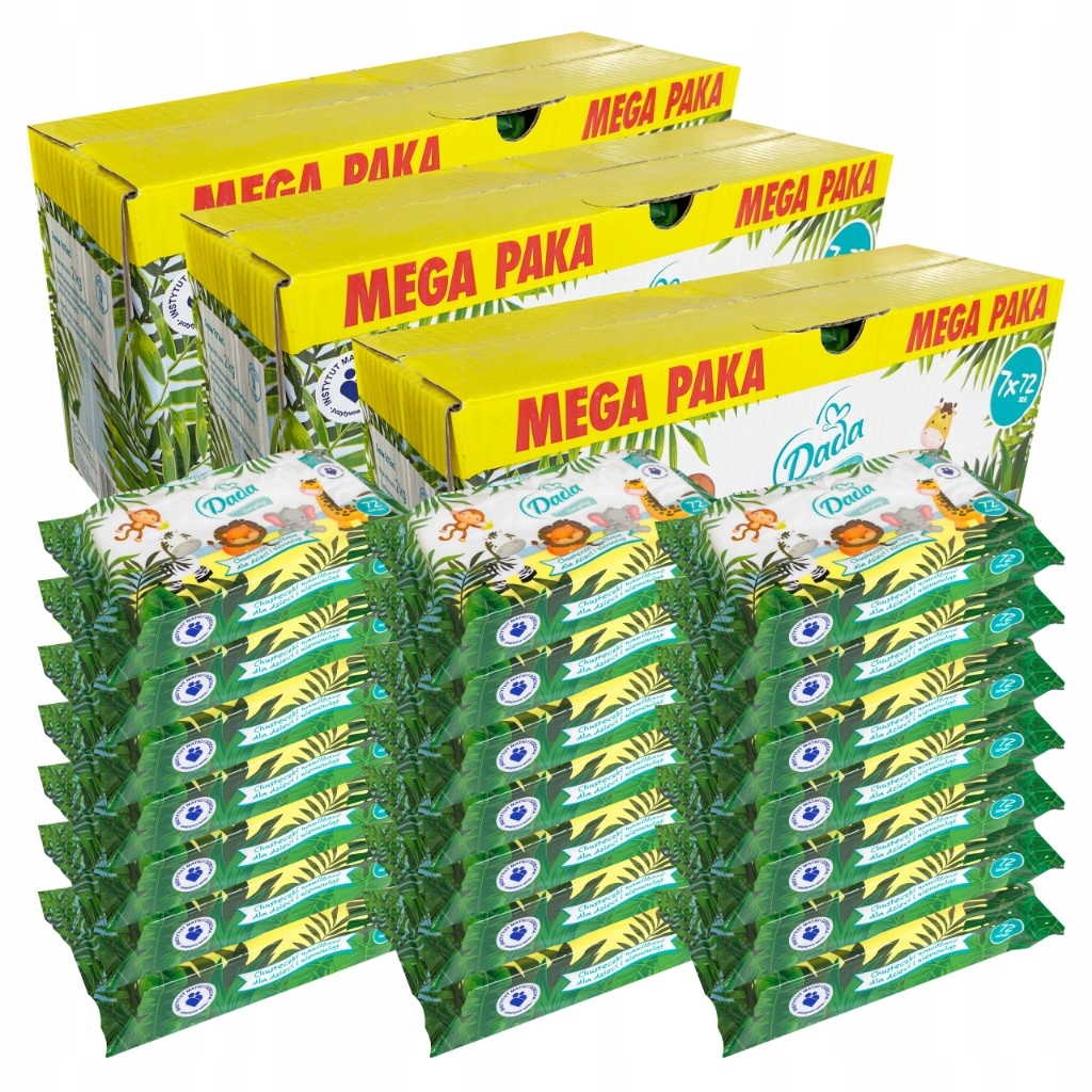 rossmann pieluchy pampers 7