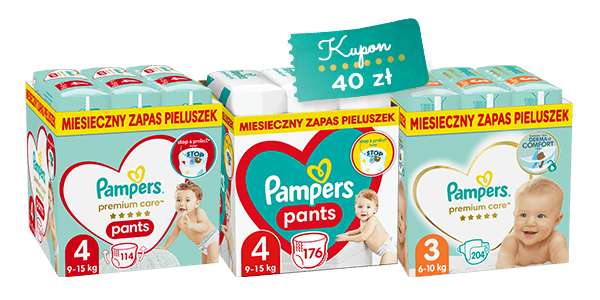 pampers na baseb