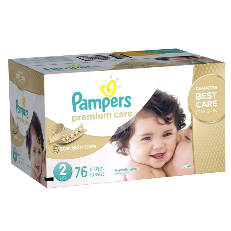 pieluchomajtki pampers 5 rossmann