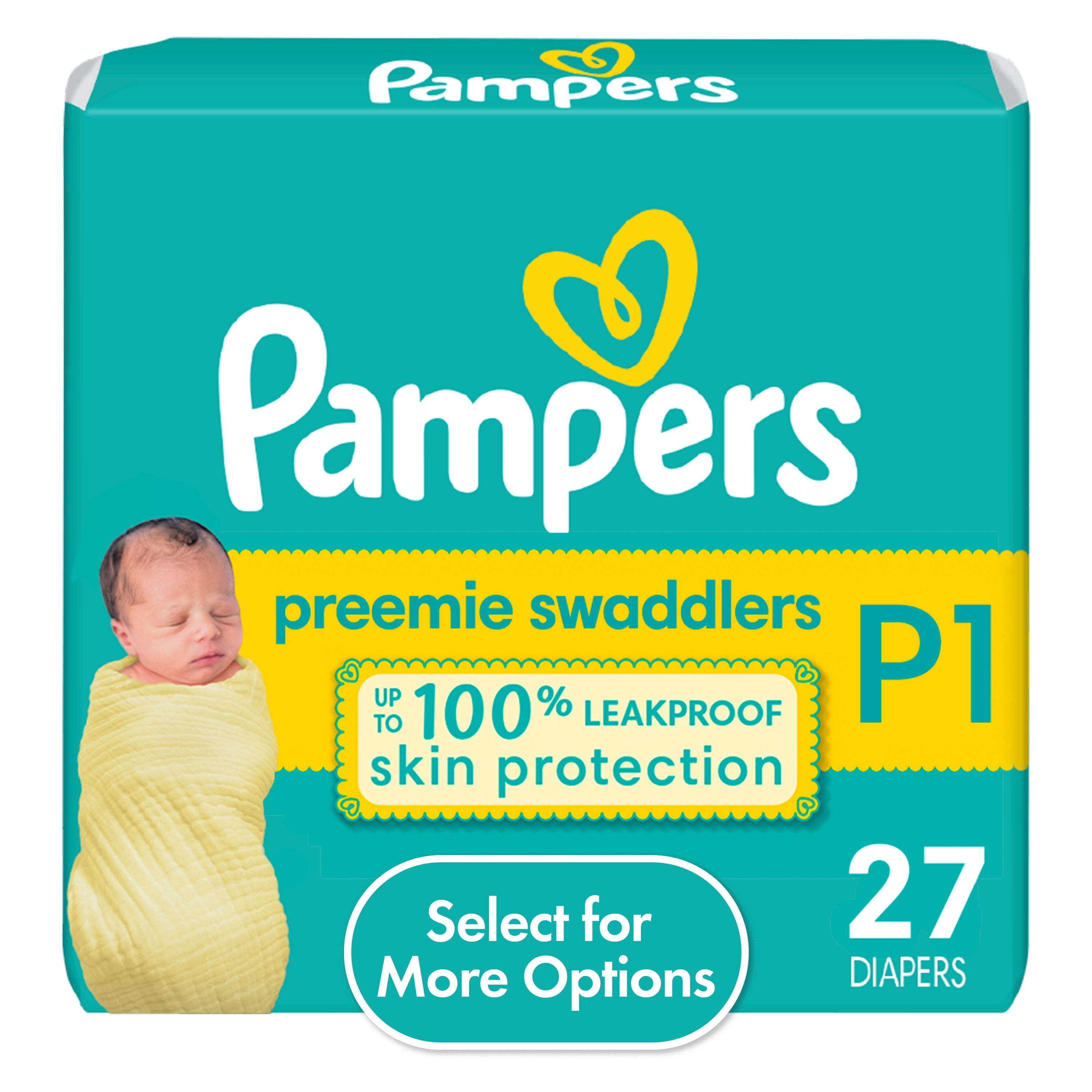 pampers kara