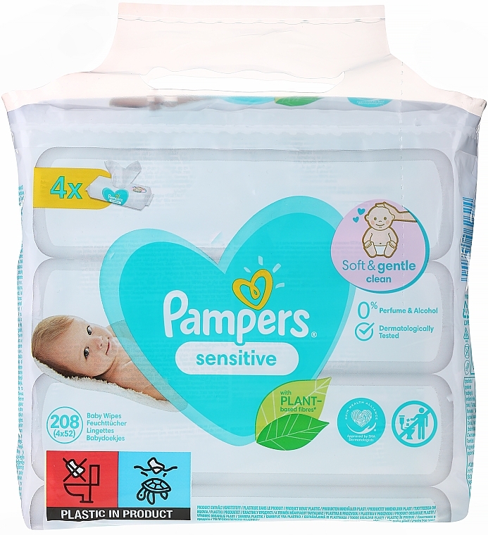 pileuchomajtki pampers premium care opinie