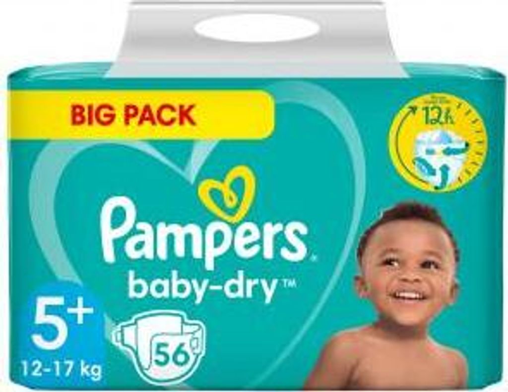 chusteczki pampers pure ceneo