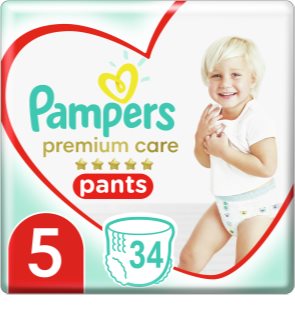 pampers 4pnats