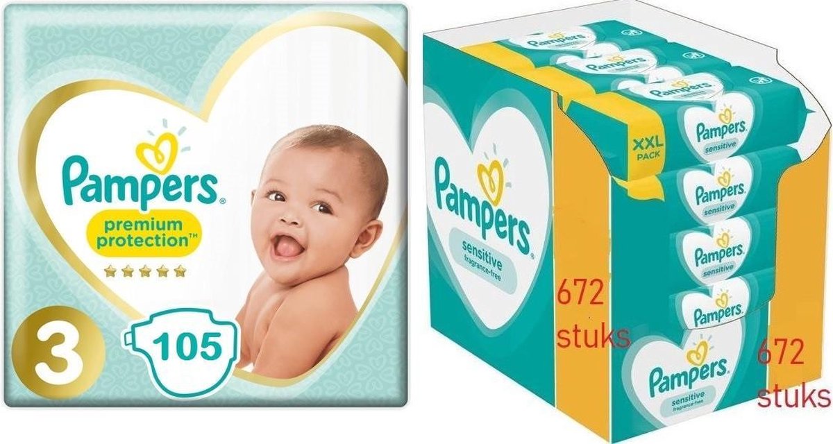 pampers pure opinion