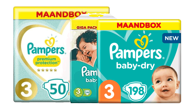 pampers tibelly junior cena