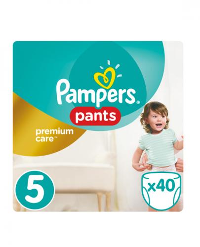 pampers premium care 2 40 szt