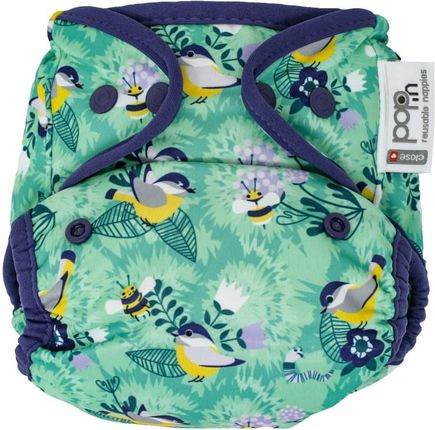 pieluchy pampers premium care 1 78szt