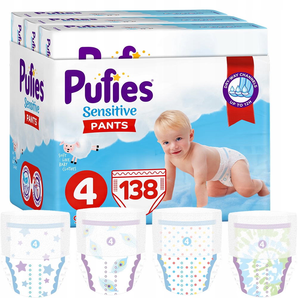 tesco pampers luty 2017