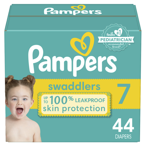 pieluchy pampers sprzedaz hurtowe