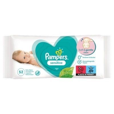 pieluchy pampers premium care 3 midi