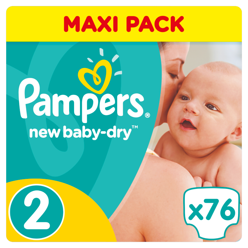 pieluchy pampers 4 plus ceneo