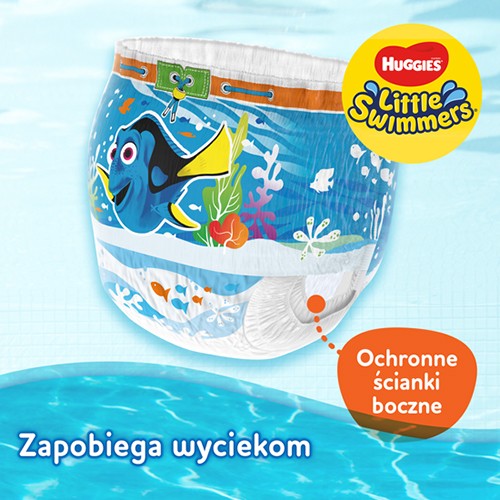 pieluchy pampers 3 porównanie cen