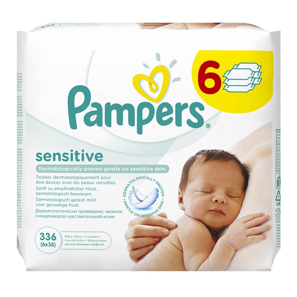 pampers active baby noc 6