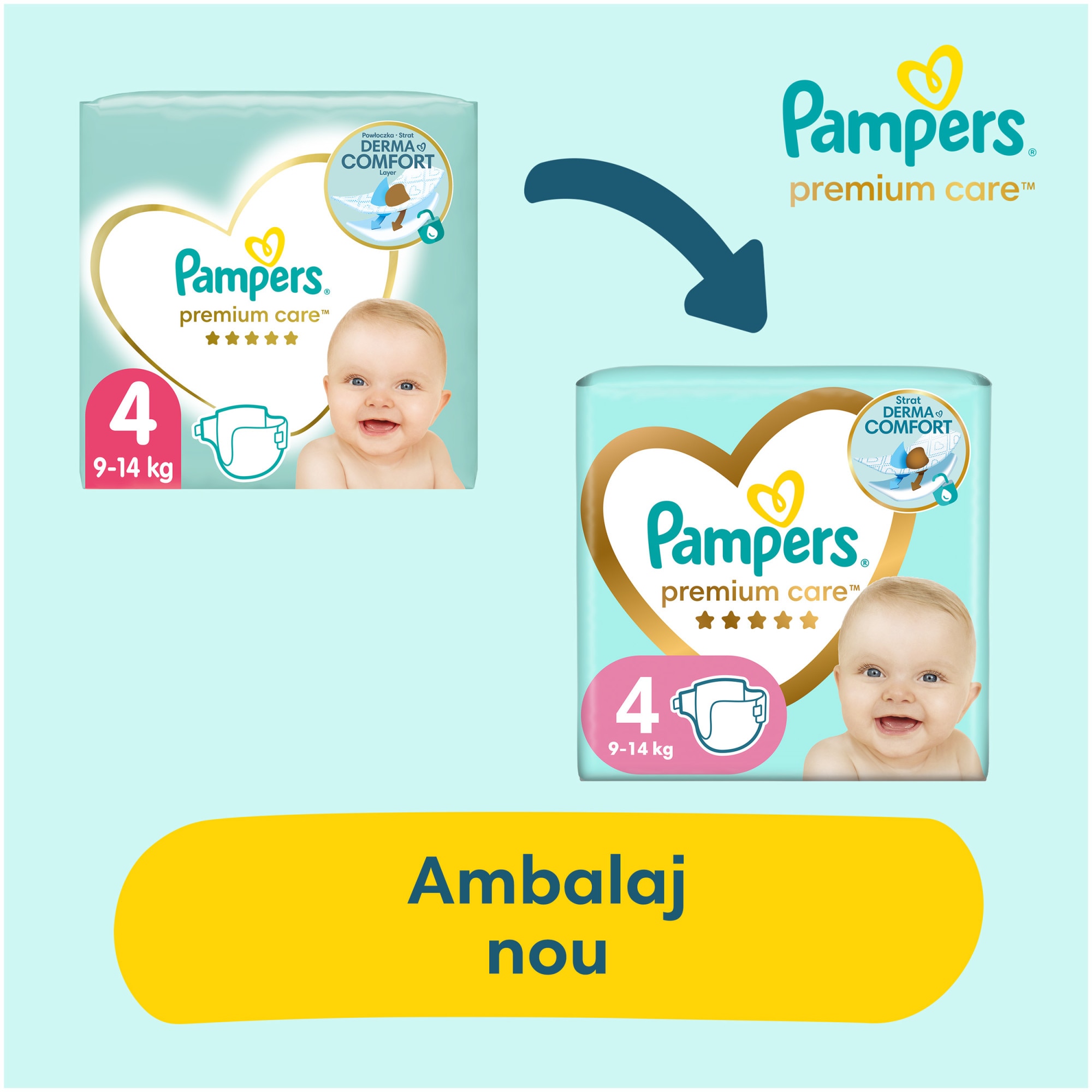 pampers jumbo pack size 3 asda