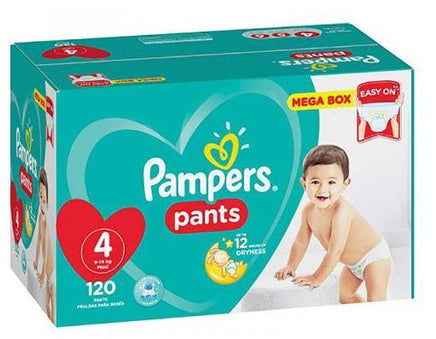 pieluchy pampers 2 allegro