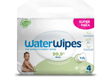 zewnętrzy pampers na tusz