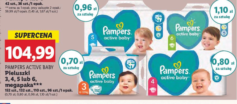 pampers pants uczulenie