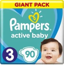 pieluchy pampers luty 2019