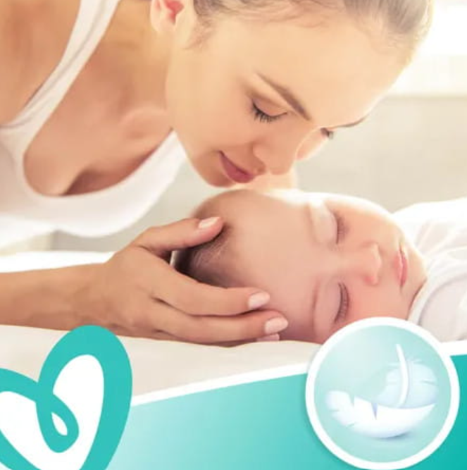 promocja pampers rossmann 2014