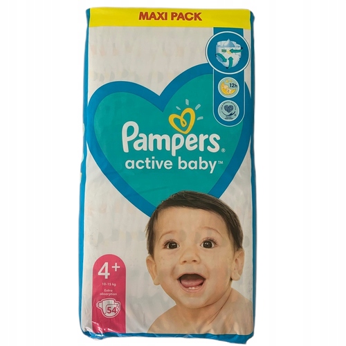 eunusz pampers