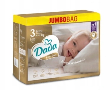 pieluszki pampers 2 promocja