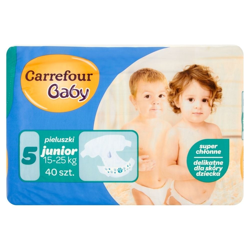 pampers premium care brak niebieskich