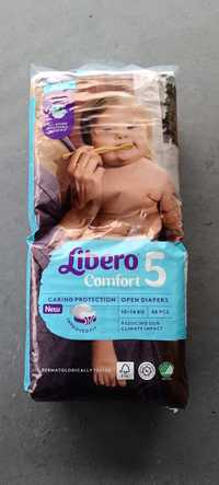 pampers serwetki dla dzieci