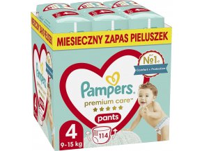 pieluchy happy a pampers