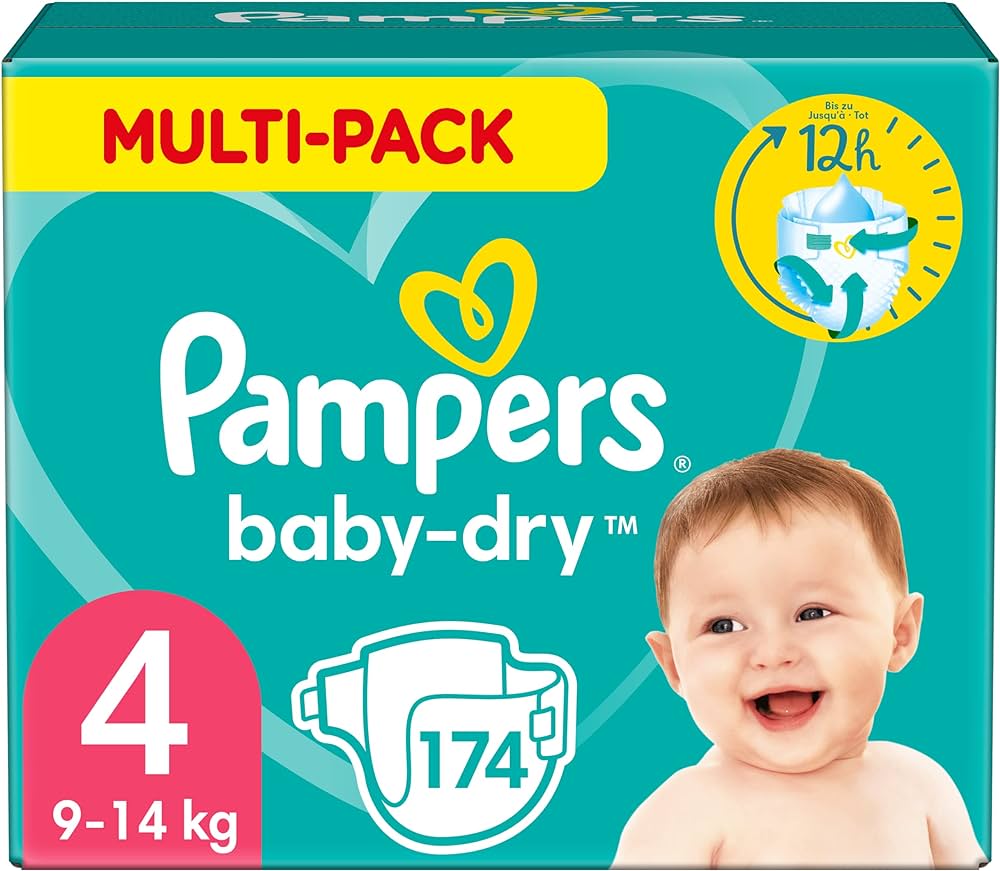 gemini pampers 3