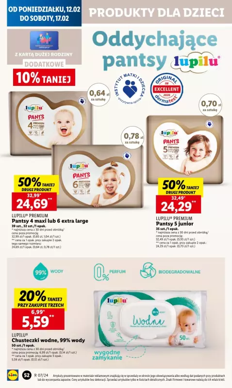 pampers new baby dry 1 cena