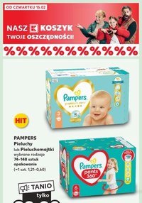 pampers premium care rozmar 6