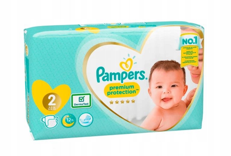 pampers new baby dry forum