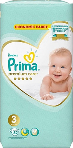 giga pack pampers 5