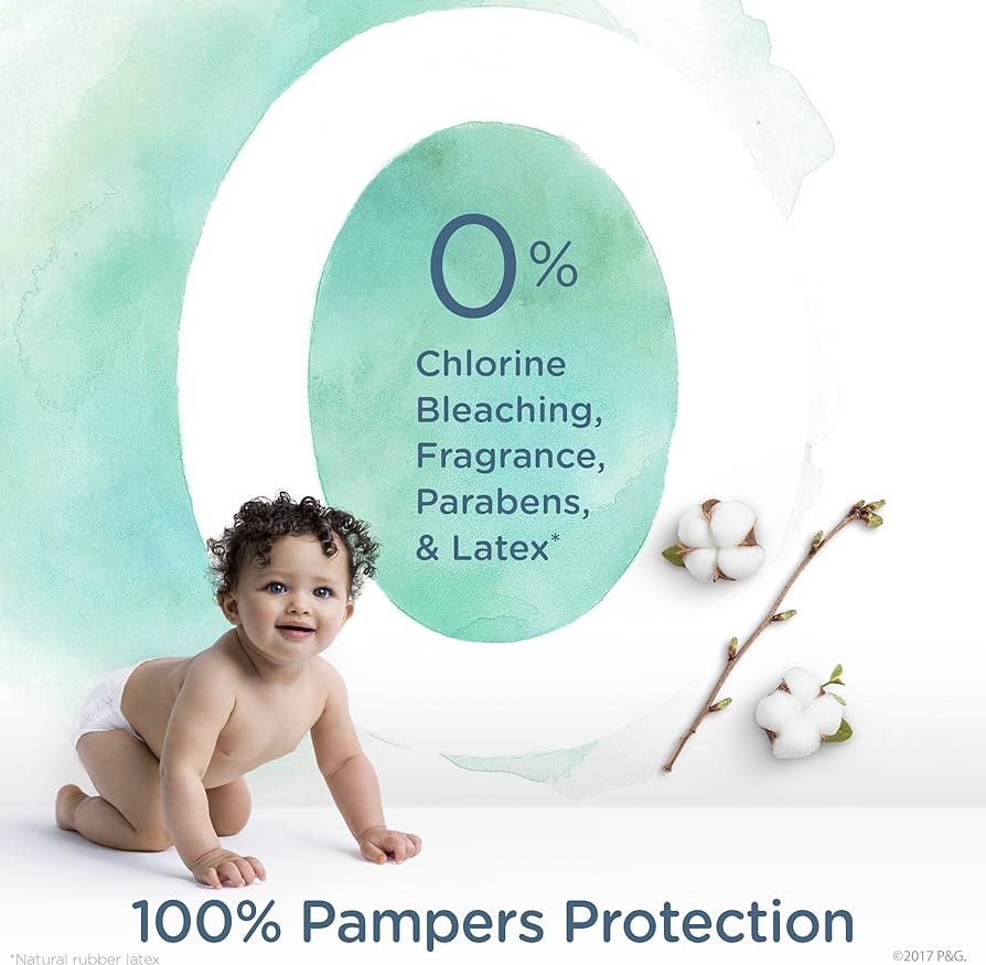 pampers czy cewnik