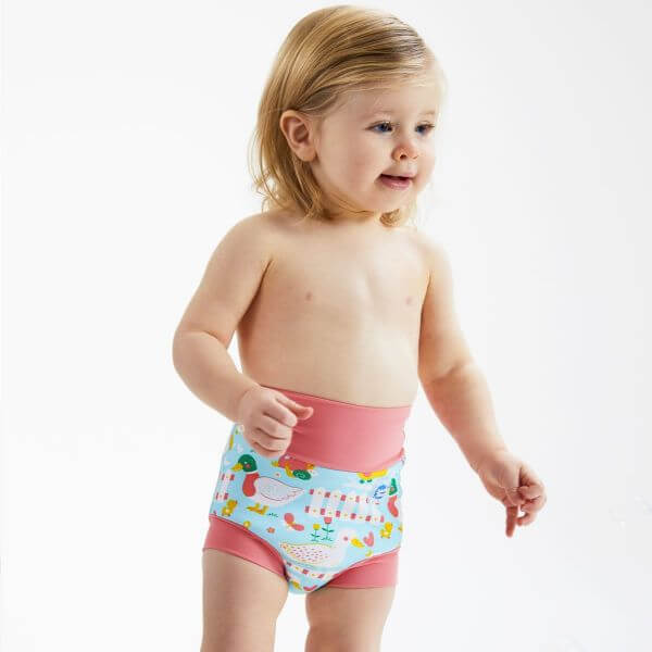 27 tydzien ciazy pampers