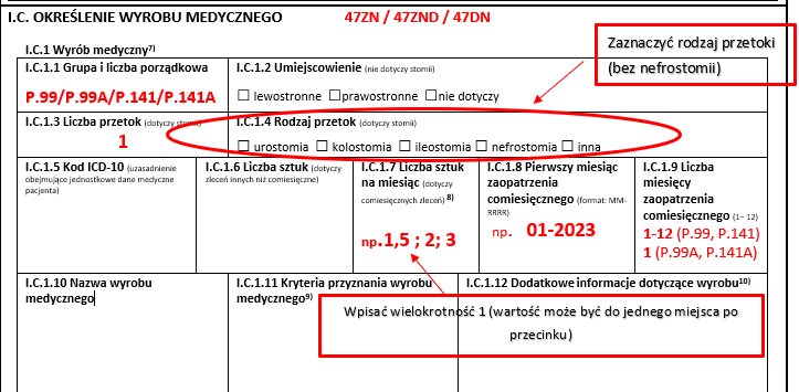 czytaj skład pieluchy