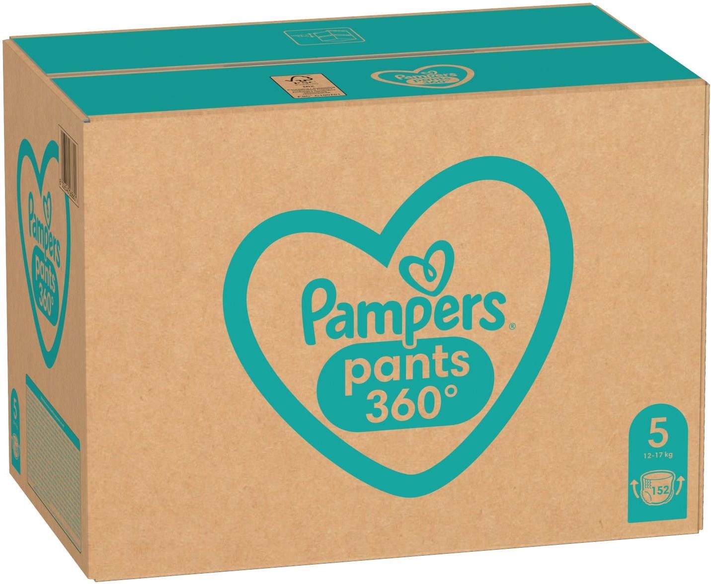 pampers premium care 1 88 szt rossman