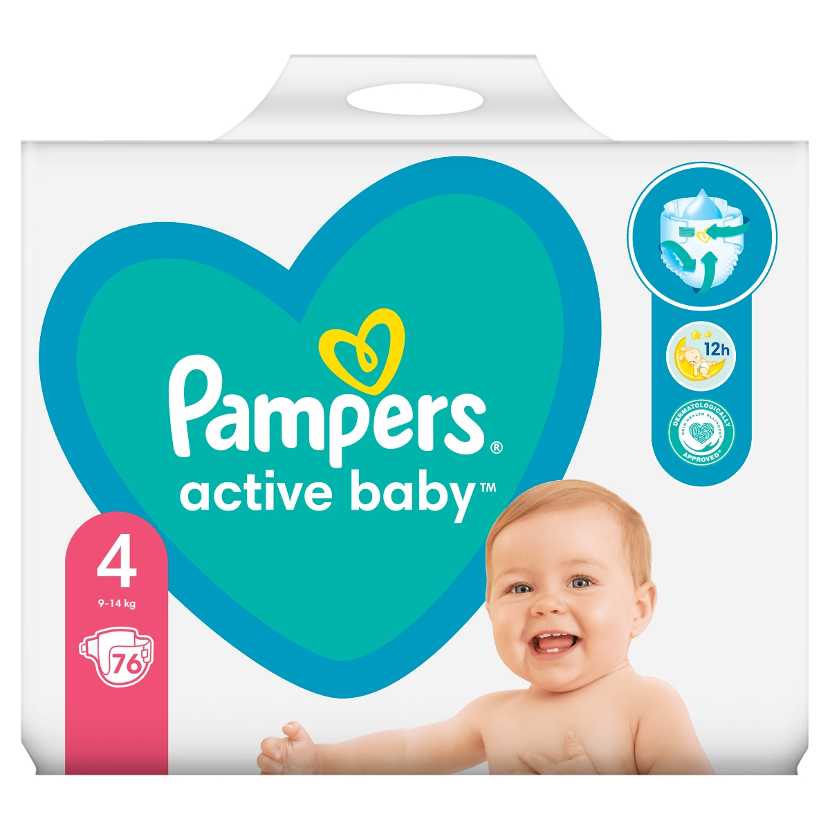 pampers pants 15+