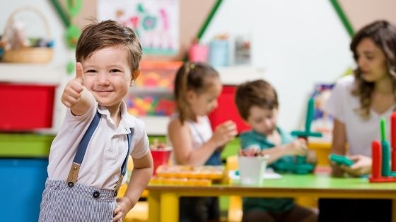 pampers intermarché