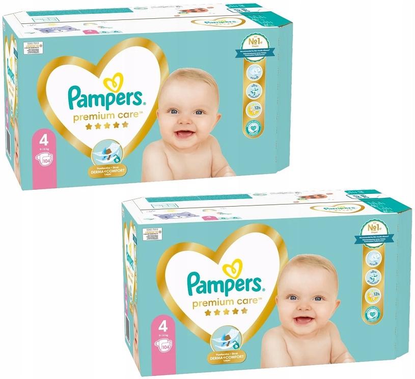 pampers active 6 44