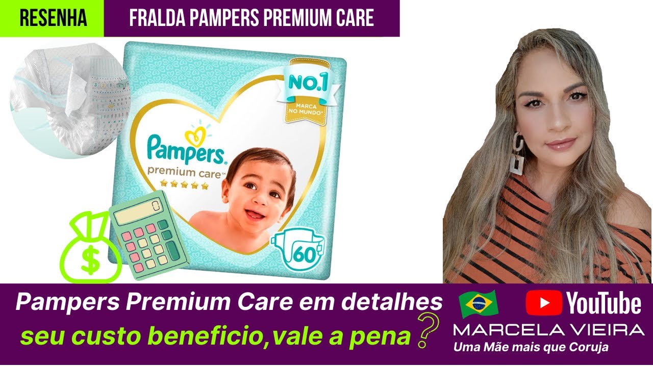 pampers pekniety