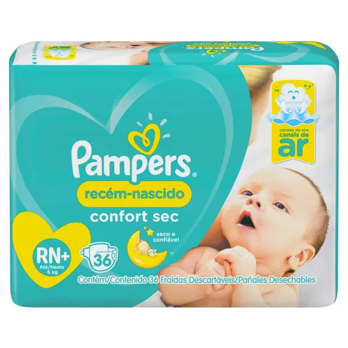 pampers akctive baby 2