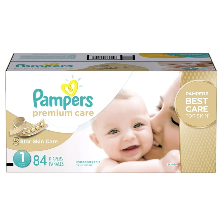 pampers active baby monthly box